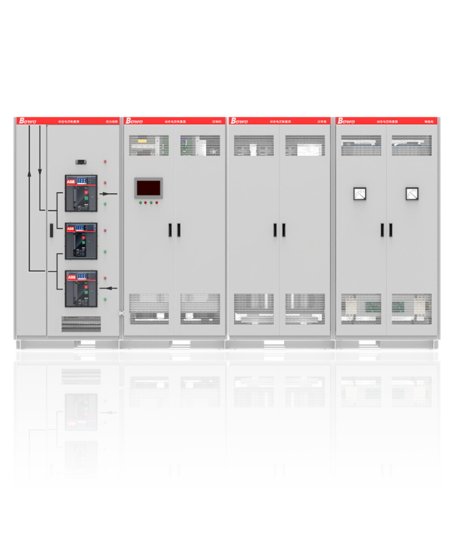 動態(tài)電壓恢復器 BW-DVR圖片